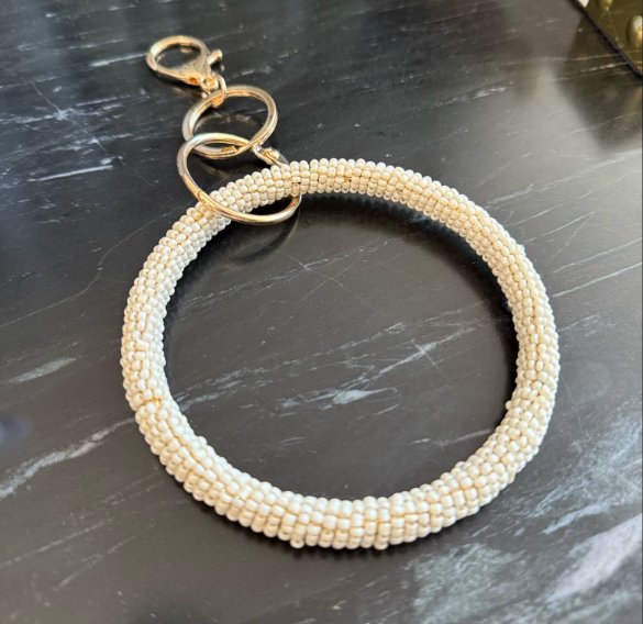 Bangle Key Chains