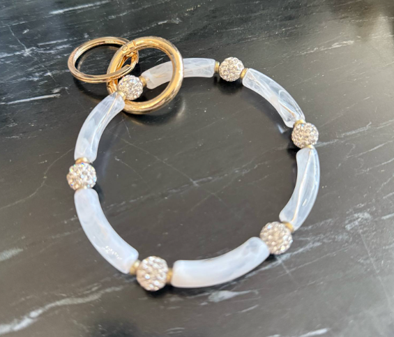 Bangle Key Chains