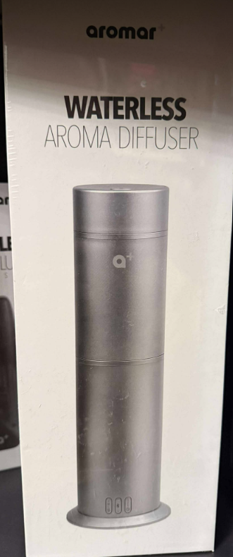 Waterless Diffuser
