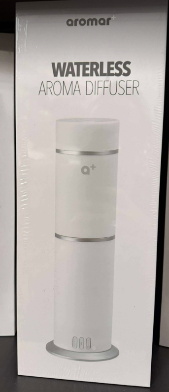 Waterless Diffuser