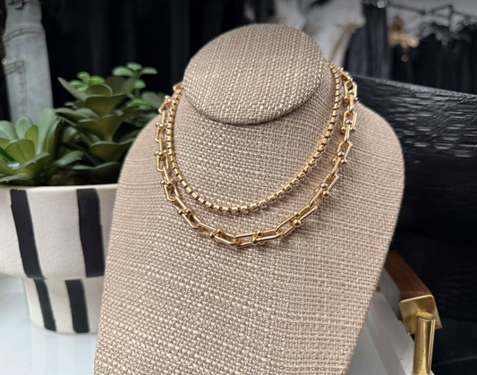 Jewelry/Necklace