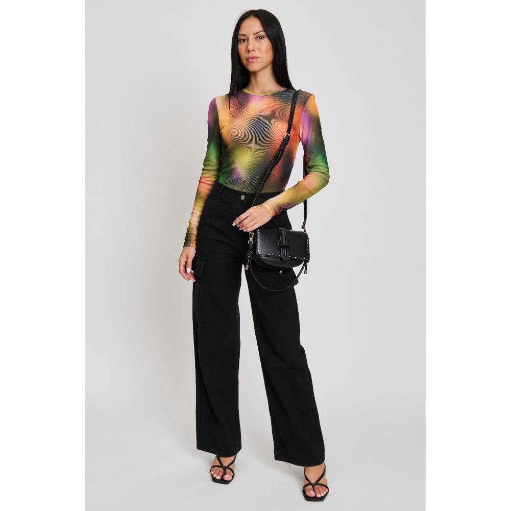 Norah Crossbody