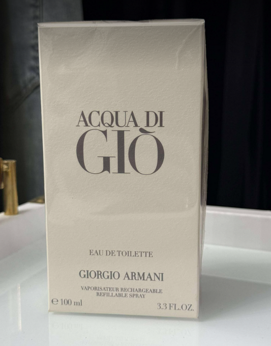 Acqua Di Gio