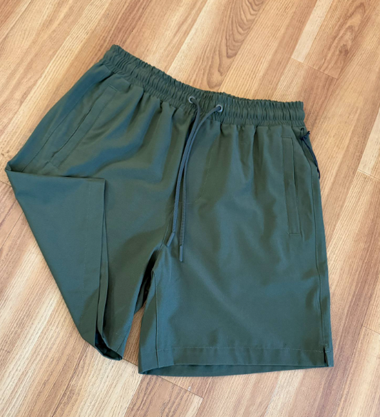 Everyday Shorts