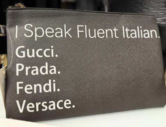 Makeup Bag