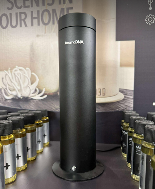 Waterless Diffuser