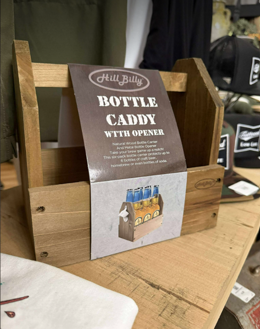 Bottle Caddy