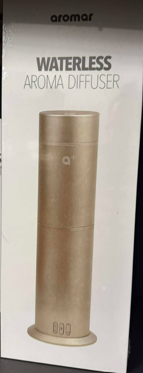 Waterless Diffuser