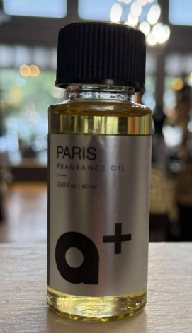 Fragrance Oil 2oz