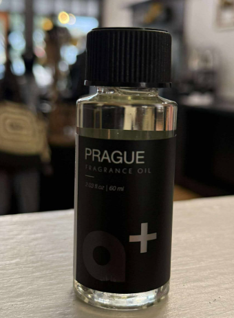Fragrance Oil 2oz