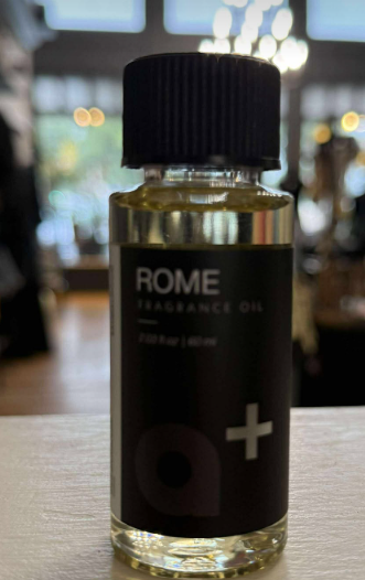 Fragrance Oil 2oz