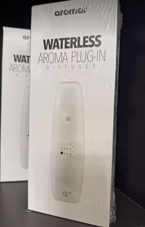 Plug in Waterless Diffuser