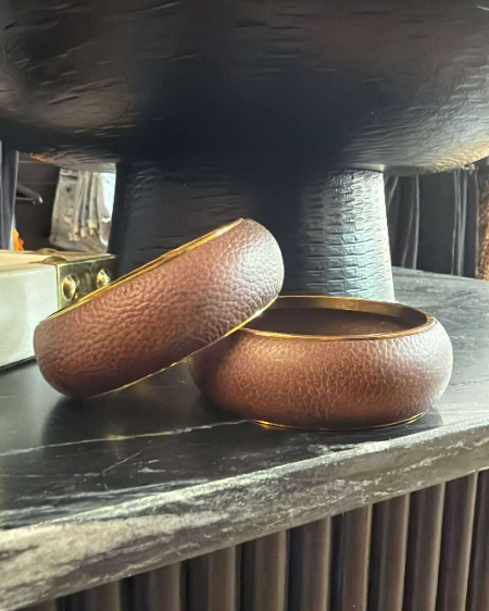 Cuff Bracelet