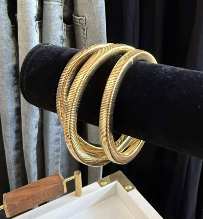 Stretchy Bracelet