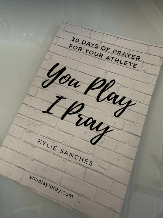 You Play I Pray