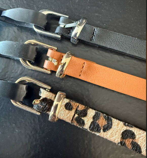 3 Set Belt