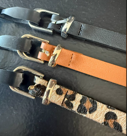 3 Set Belt