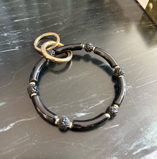 Bangle Key Chains