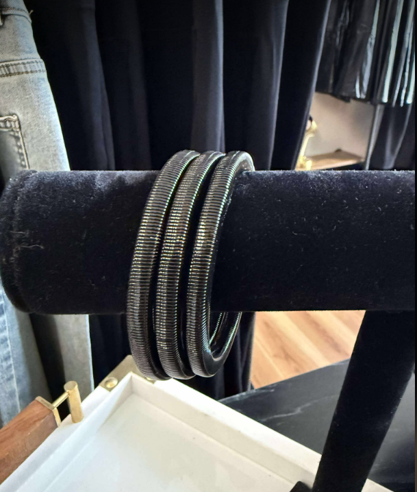 Stretchy Bracelet