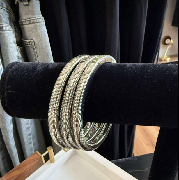 Stretchy Bracelet