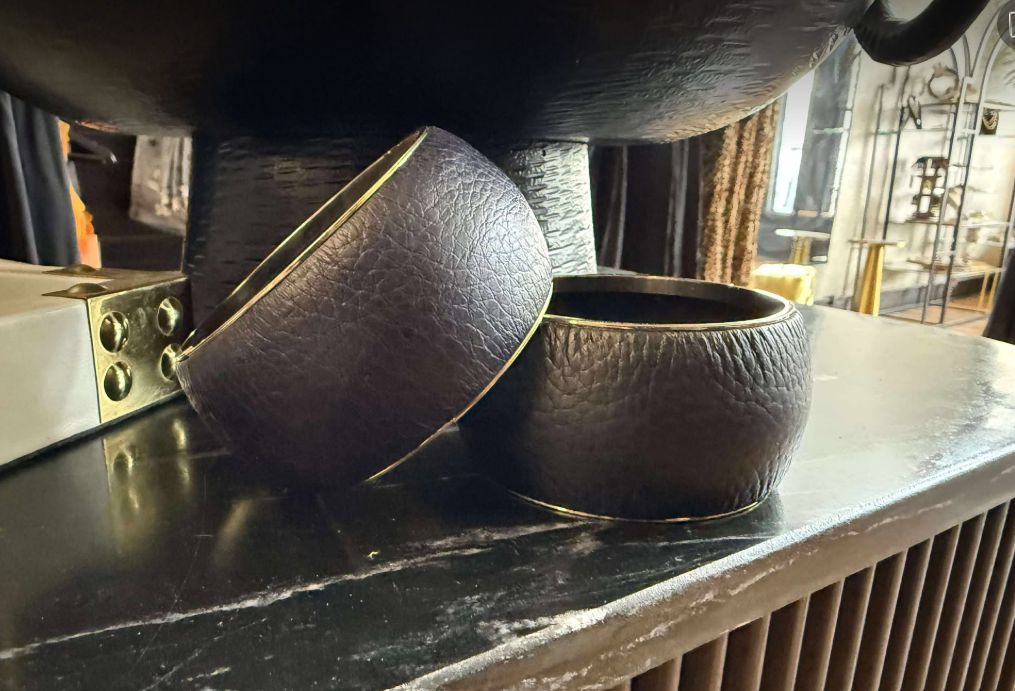 Cuff Bracelet
