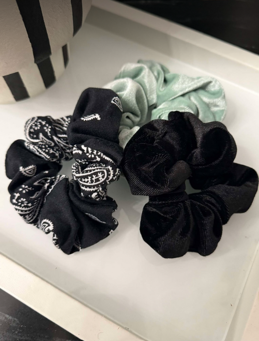 Scrunchies