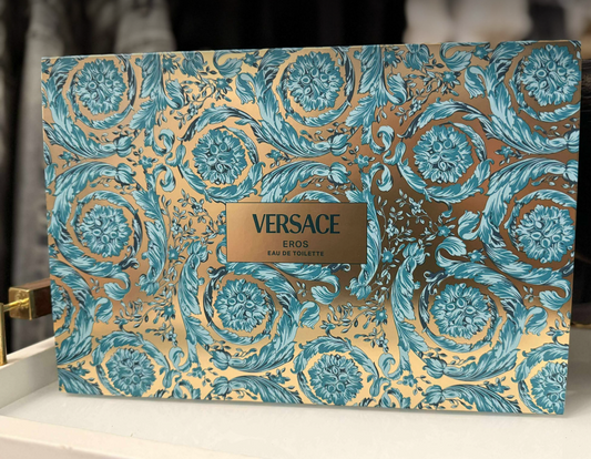 Versace Gift Set